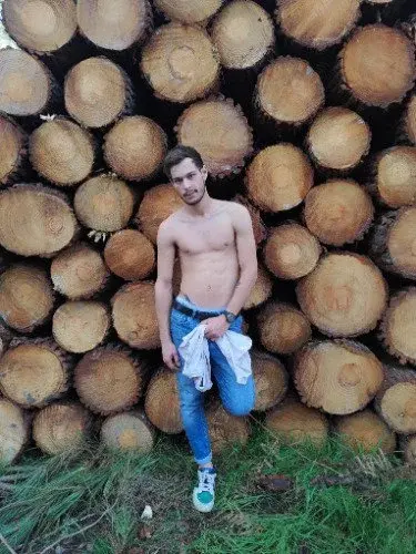En nature