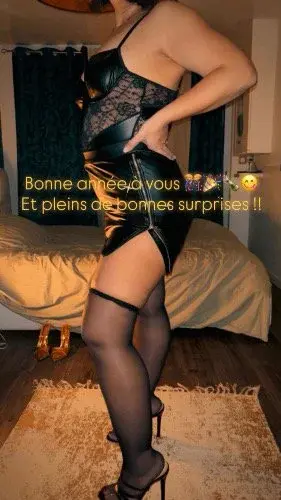 Bonne année à tous et pleins de bonnes surprises 🎊🎉🍾😋