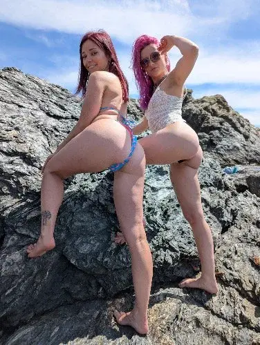 As tu vue notre vidéo ?
Baise à 3 vaginale et anal 🍑🔥