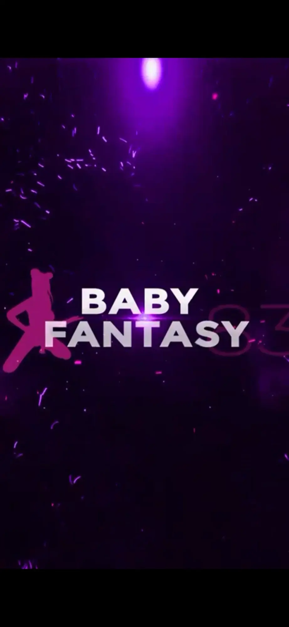 Photo de couverture de babyfantasy83