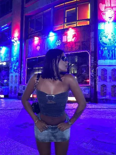 Night in São Paulo - Brazil🇧🇷