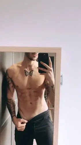 T’aime ? 😘