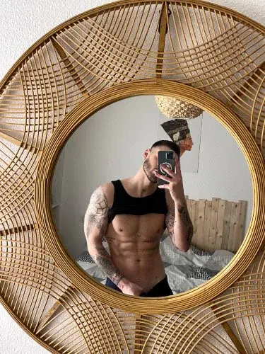 Une bonne séance 💪🏼😈