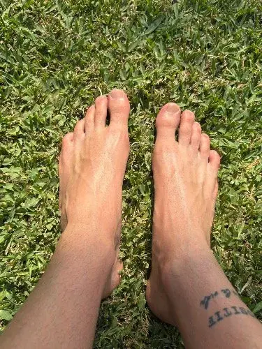 Un bon 45 🦶🏼🤤🔥