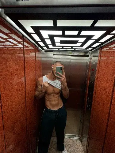Tengo calor 🔥🍫😛💦