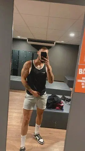 💪🏼😛🔥
