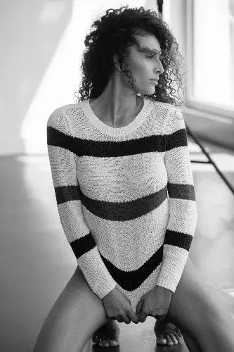 Everything’s better in black and white
