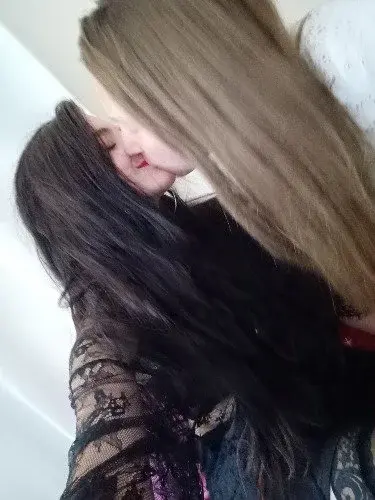 Copine de jeux 💋 si vous en voulez plus 🍒