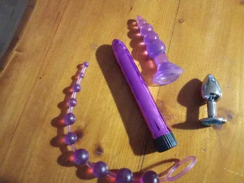 Jouets