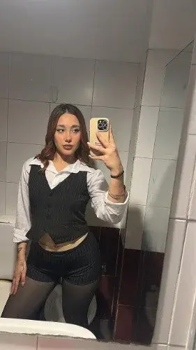 Certains échanges prennent plus de sens en privé… tu veux venir me parler ? 😌