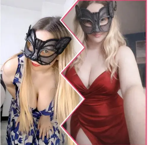 dreamsha - Photo exclusive MYM 4 | French Modèles